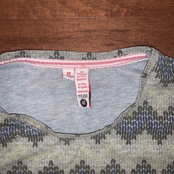 📦 Moving Sale - 4/20$ 📦 Fly53 T-Shirt - Picture 3 of 3